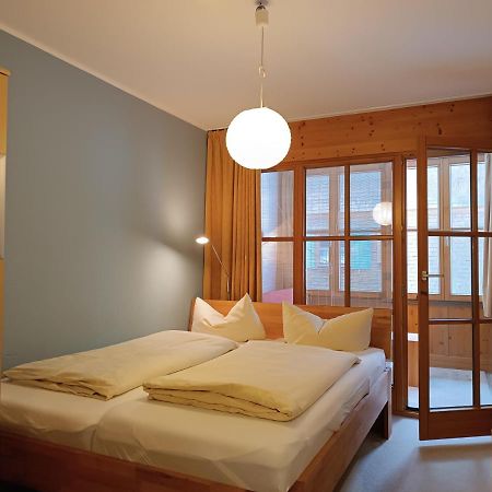 Ferienwohnung Wikasa Ofterschwang Exterior foto