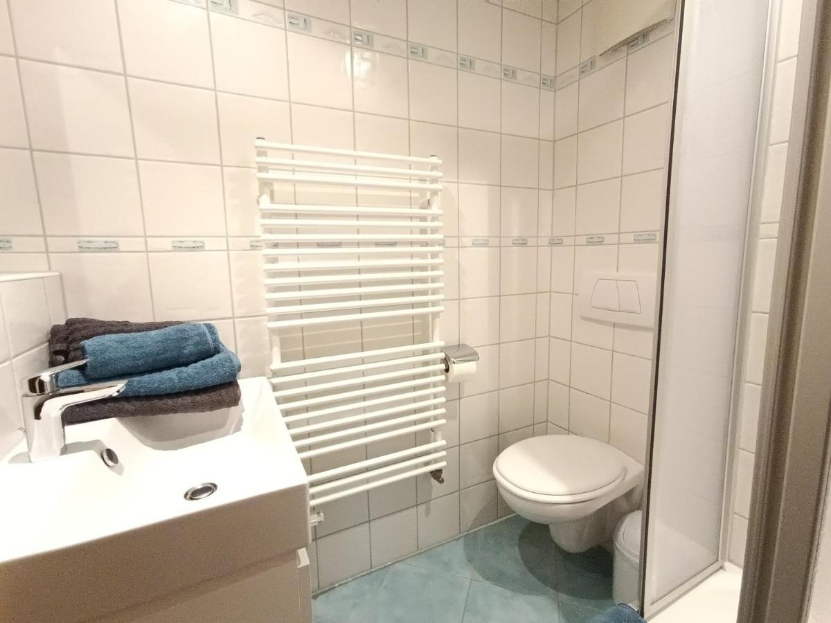 Ferienwohnung Wikasa Ofterschwang Exterior foto