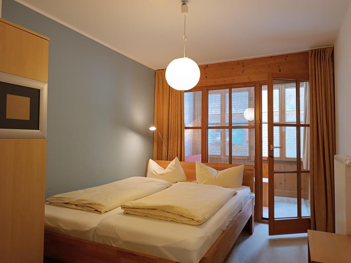 Ferienwohnung Wikasa Ofterschwang Exterior foto