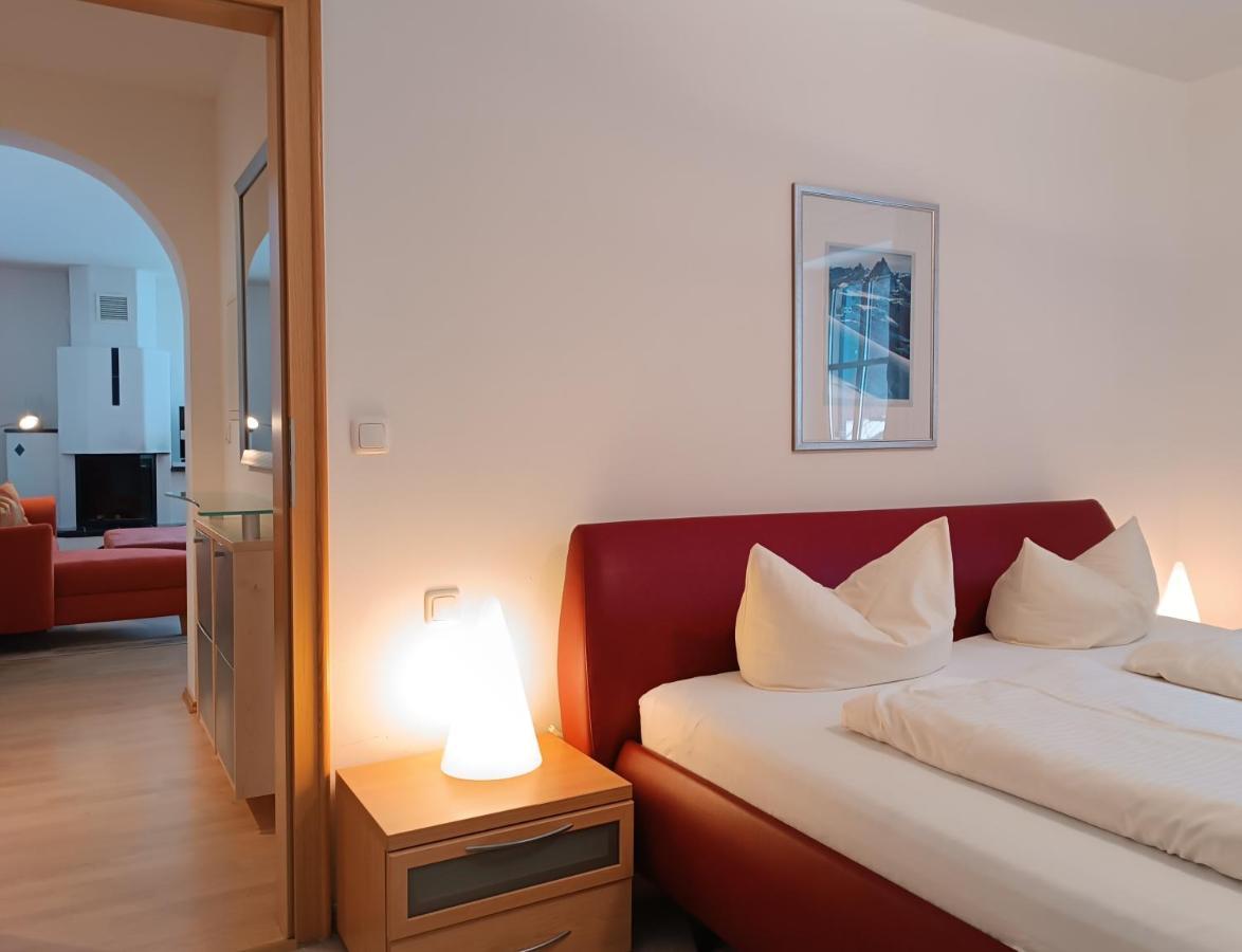 Ferienwohnung Wikasa Ofterschwang Exterior foto